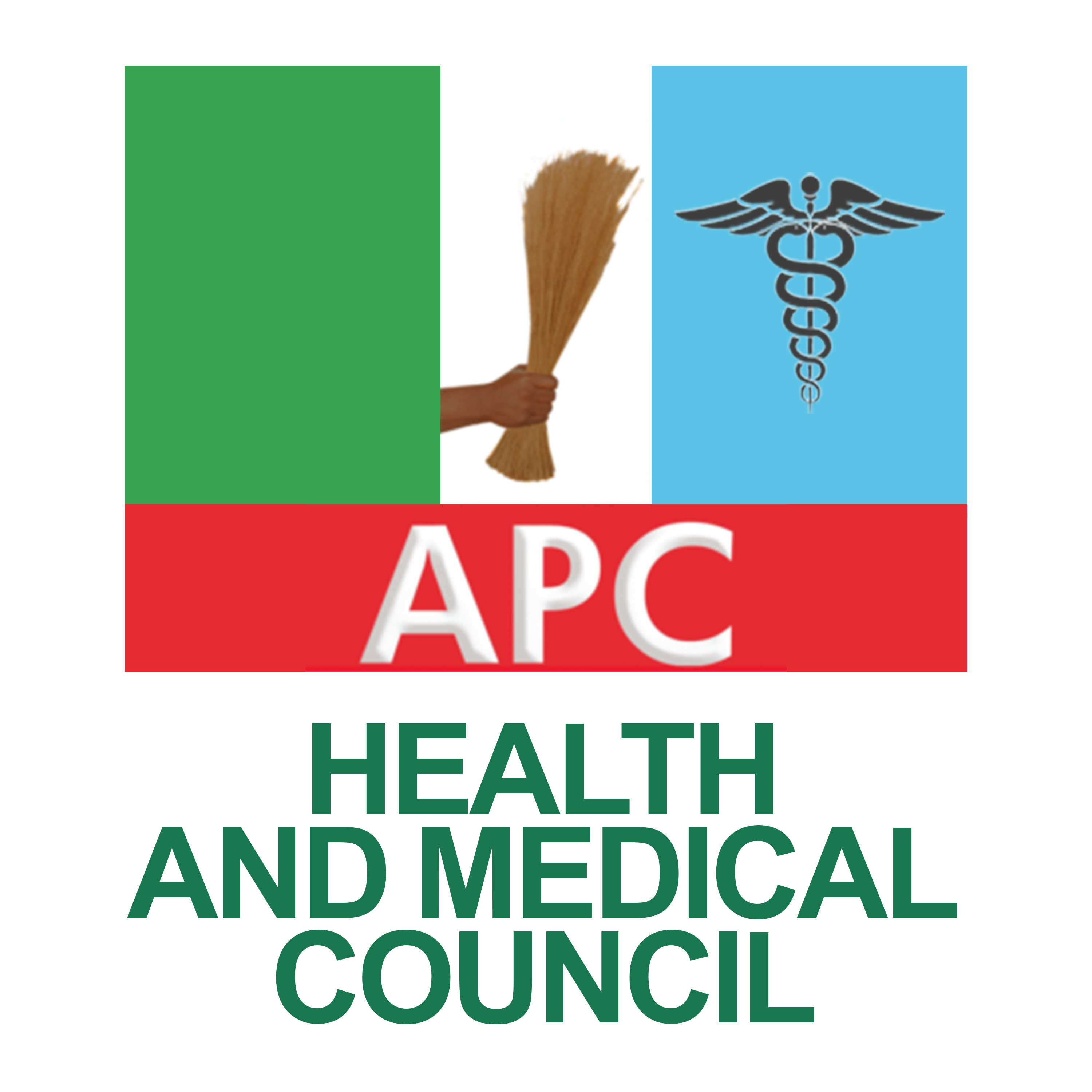 APC Medical Council logo